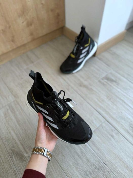 Чоловічі трекінгові кросівки Adidas Terrex GY9839 Оригінал 42-45
