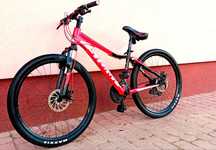 Rower storm Racer "26
