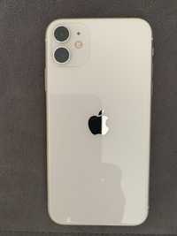 iPhone 11 64GB biały