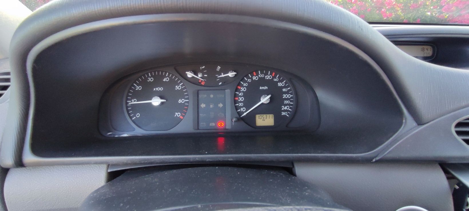 Renault Laguna 1.6 Expression 16v Como novo