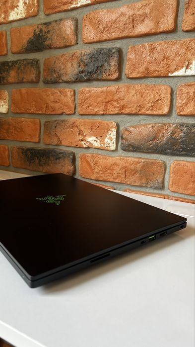 Laptop Razer Blade 15 Advanced 2K 3070 | 32GB RAM | 1TB I7 Gamingowy