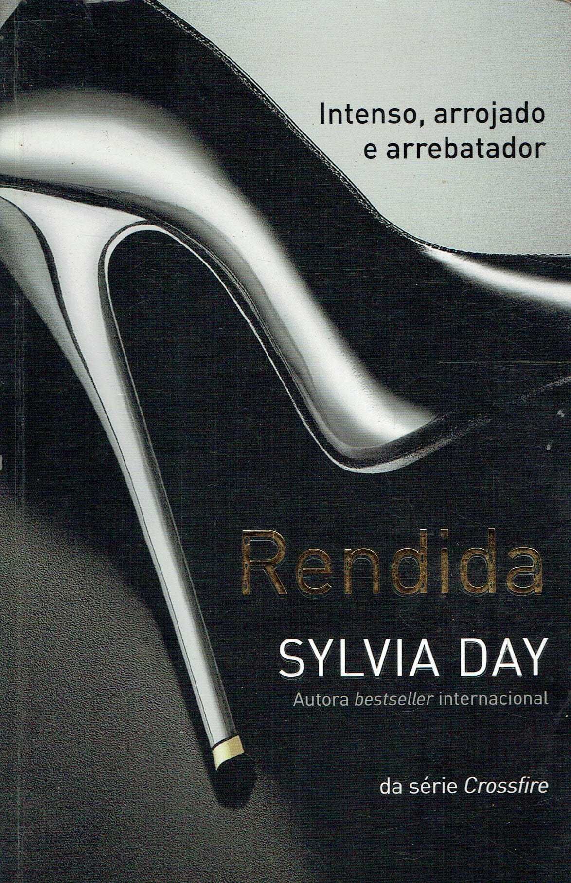 14679

Rendida
de Sylvia Day