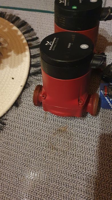 Grundfos alpha 2 alpha2