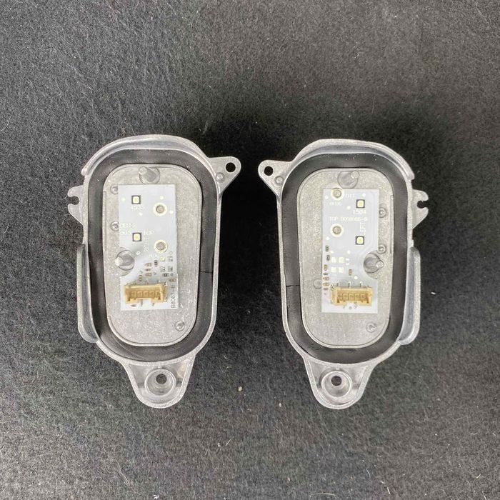 Блок фари 8R0941475B a Audi q5 дхо фар фары ауді Ауди ксенона 5 фара