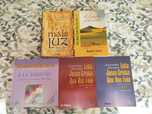 Livros Alexandra Solnado