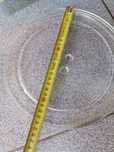 Prato microondas 24cm
