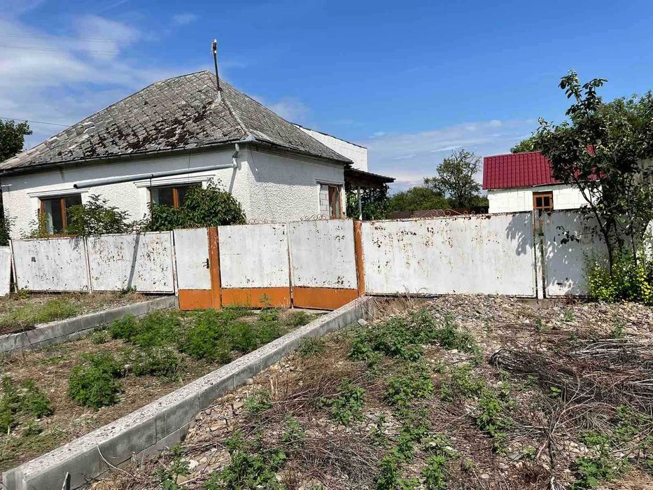 Продам будинок в с.ЧОМА