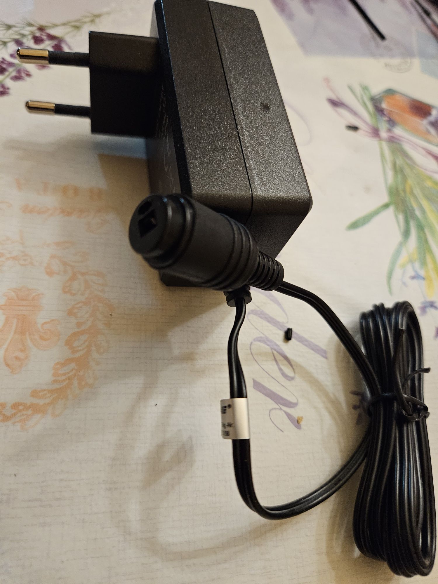 Nowy zasilacz do bioptron Bionic Zepter-zamienny 12V