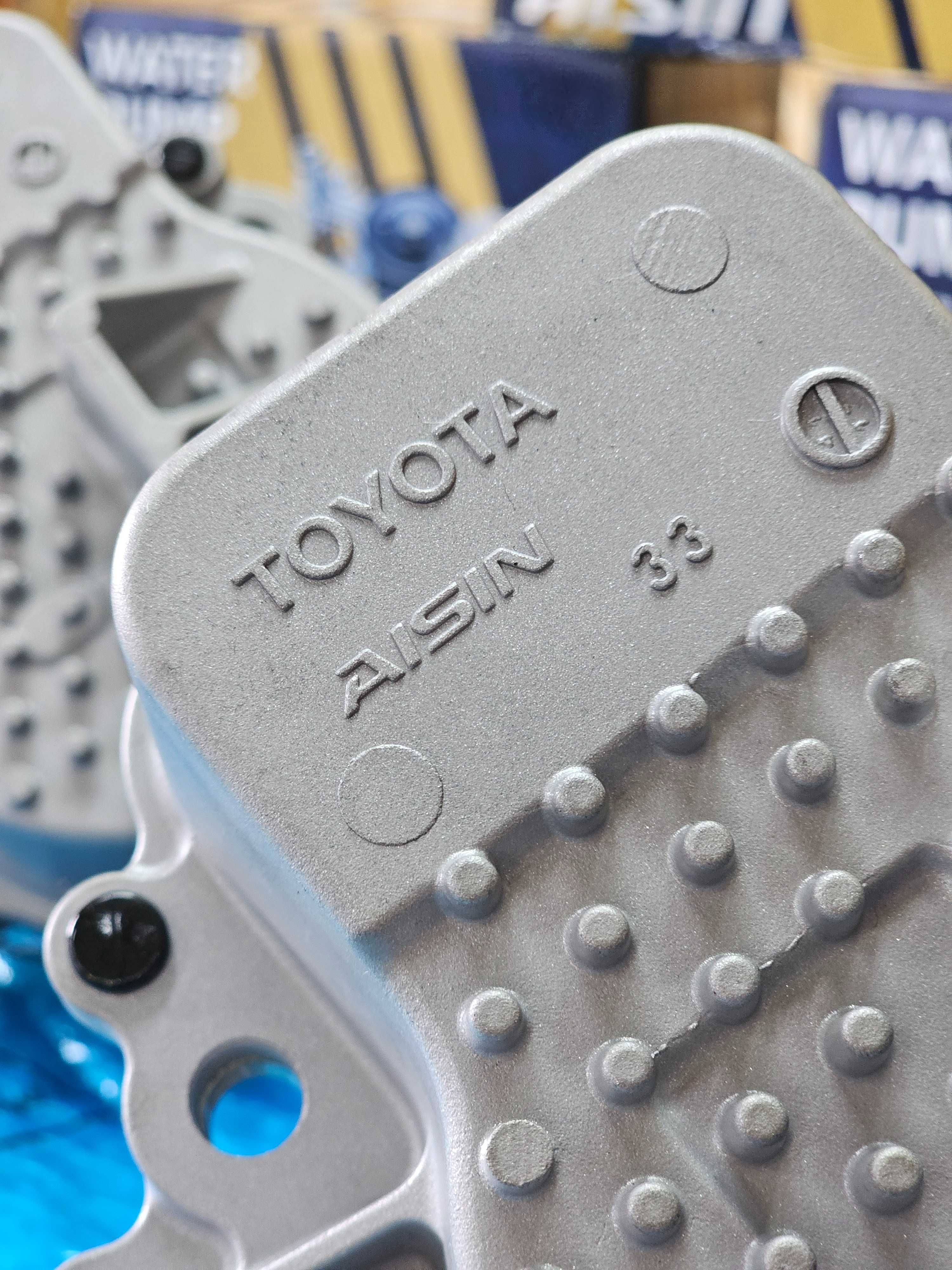 Pompa wody Toyota Prius/Auris WTP-190 Aisin