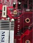 Płyta Główna MSI K9N NeoV2