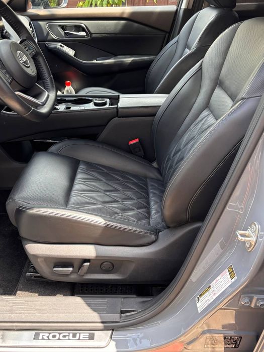 Продам Nissan Rogue T33 2022рік PLATINUM