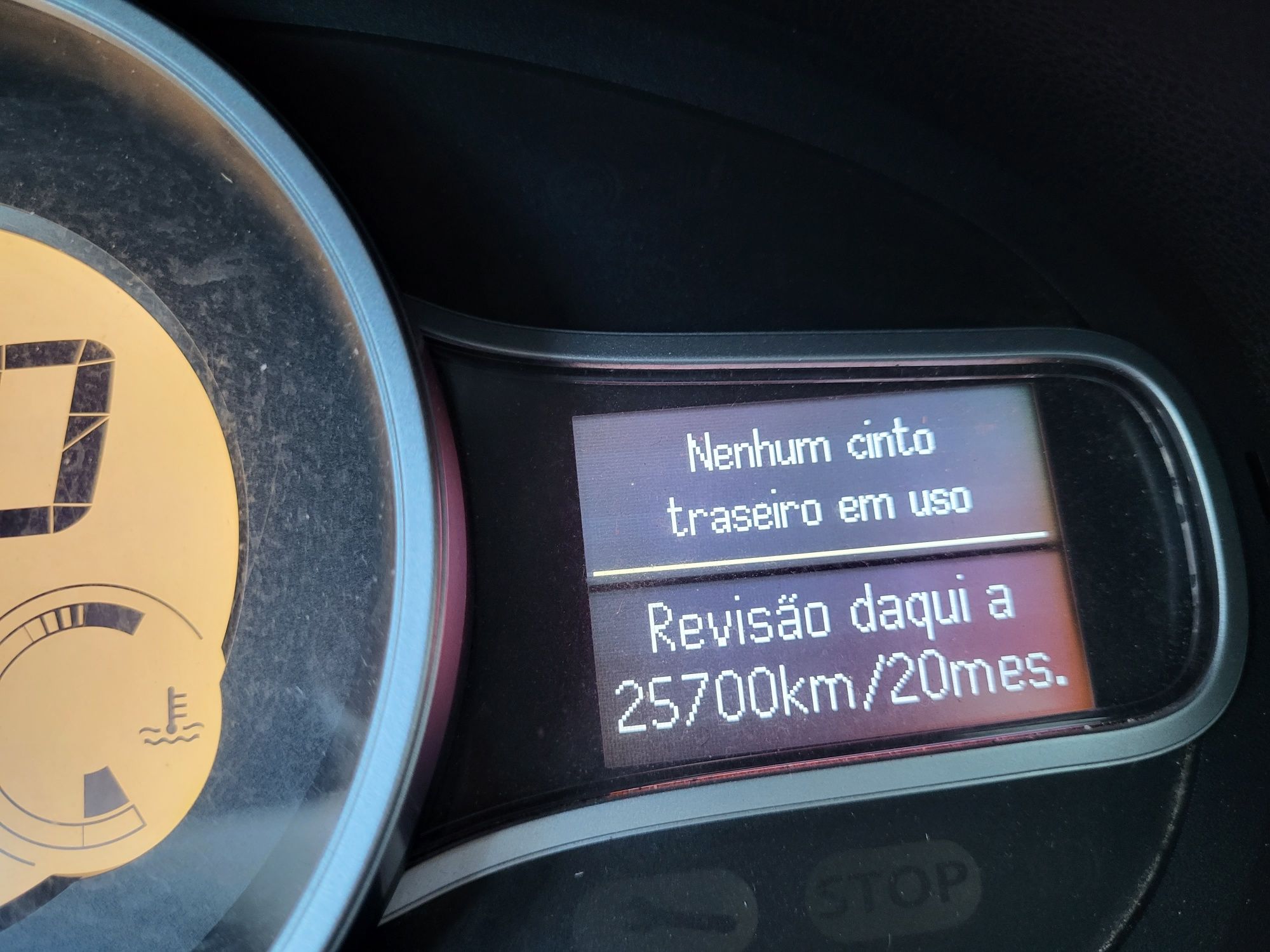 Vendo Renault Megane