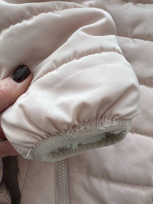 Зимовий комбінезом HM