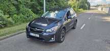 Subaru Crosstrek Sprowadzony z USA, zarejestrowany , 2.0 benzyna automat !