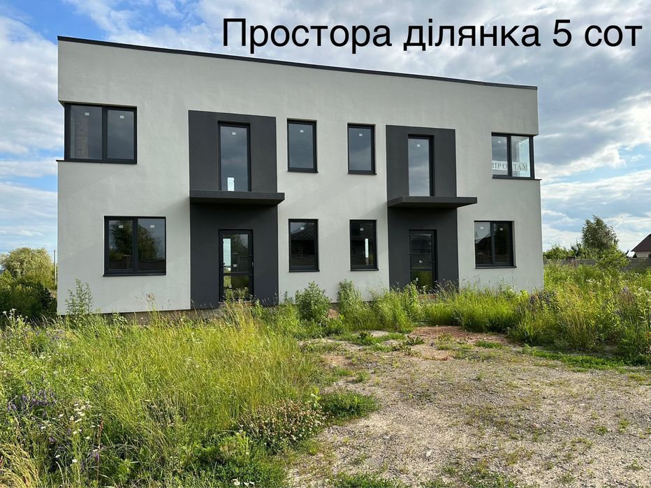 Продаж котеджа масив Криниченька, Зоопарк