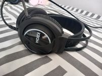Fones gamer em óptimo estado para ps ou computador