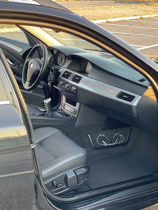 Bmw 520D 177 cavalos LCI
