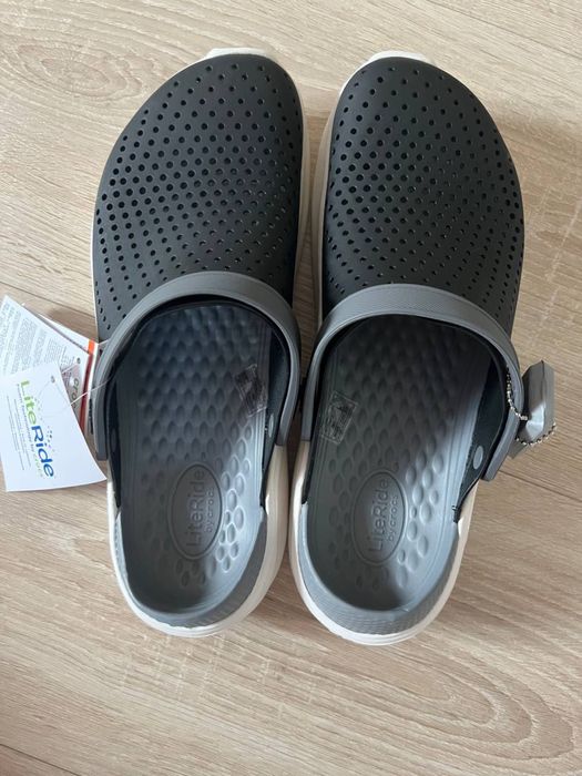 Crocs 43р lite ride