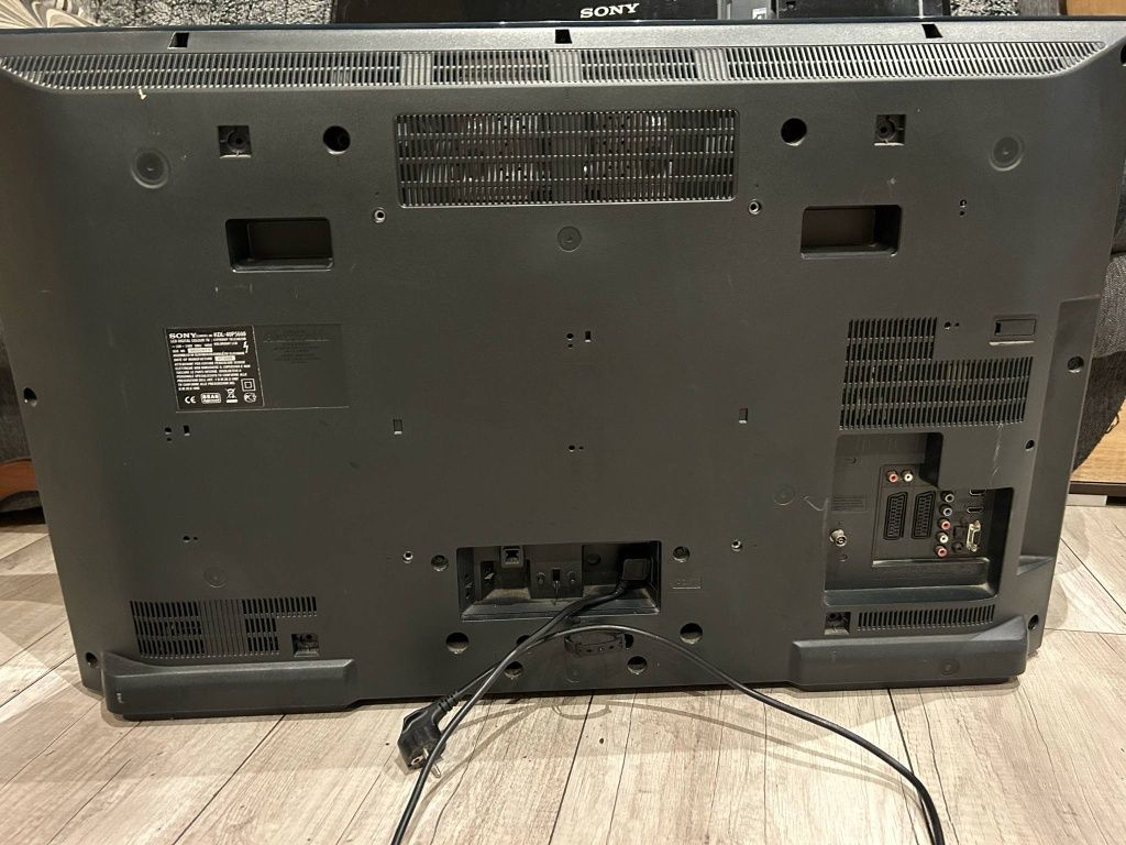 Telewizor Sony KDL 40P5600