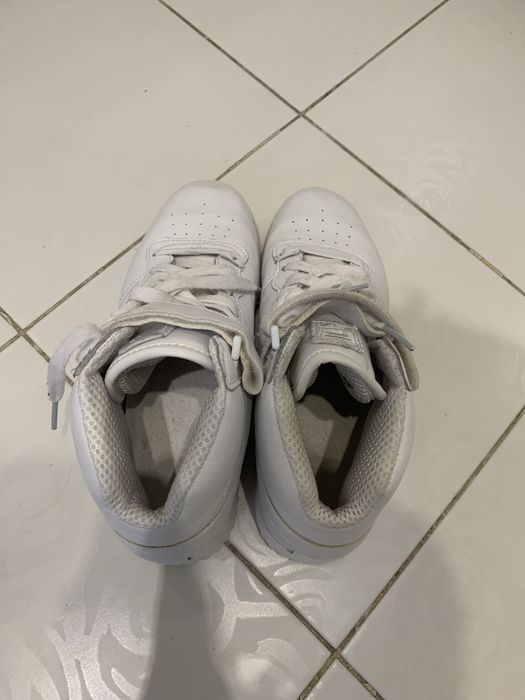 Продам кросівки Fila original!!!