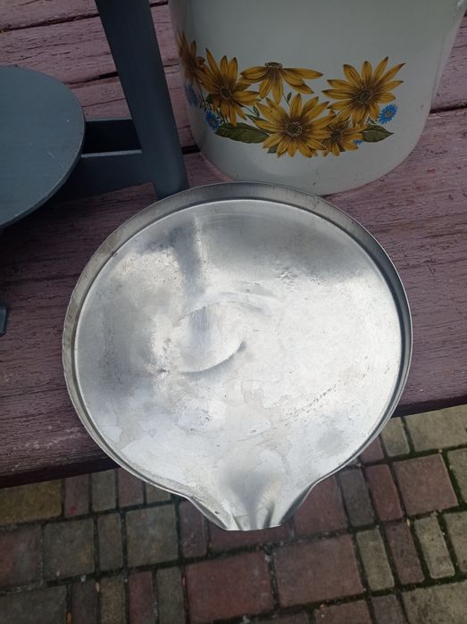 Прес для сока из СССР Киевпродмаш