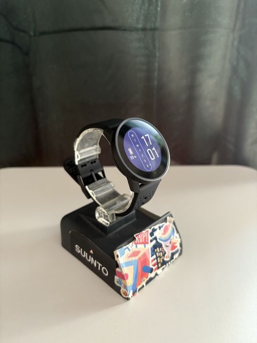 Продам годинник Suunto 9 peak