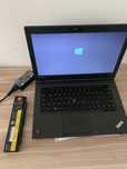Lenovo thinkPad L440 i5 4gb 500gb SSD