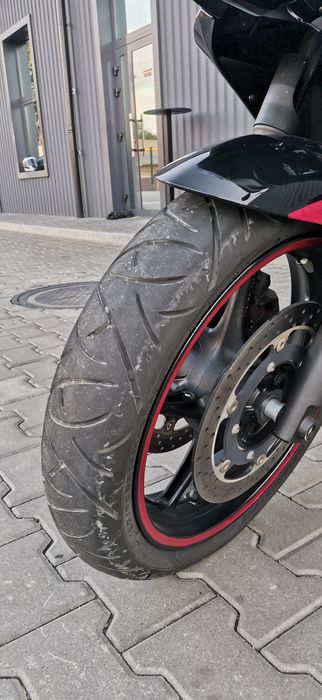 Продам Yamaha Fz6r