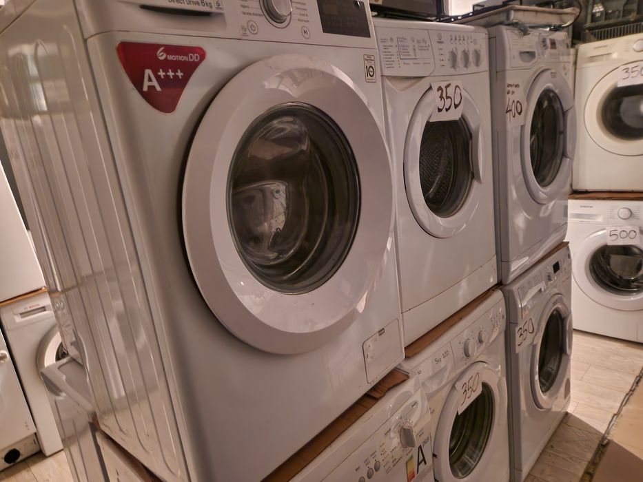 Pralka * zmywarka * lodowka / kostkarka