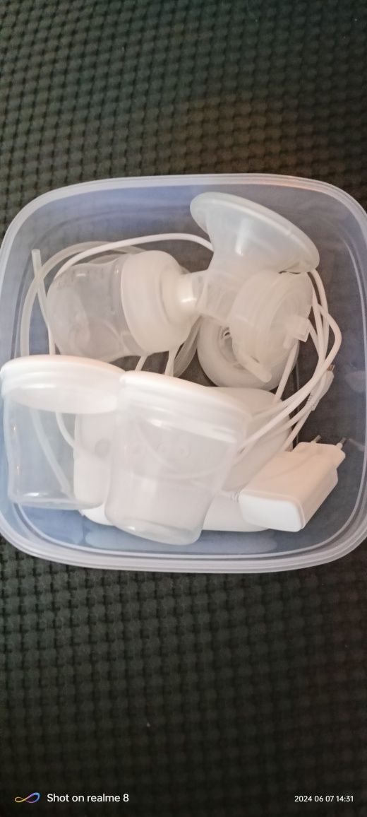 Laktator Philips Avent SCF392/11