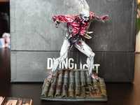 Zestaw Figurka Dying Light, Artbook, podręcznik przetrwania