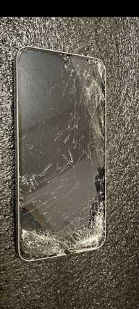 Смартфон Samsung Galaxy A34 5G 6/128Gb Silver (SM-A346EZSASEK)