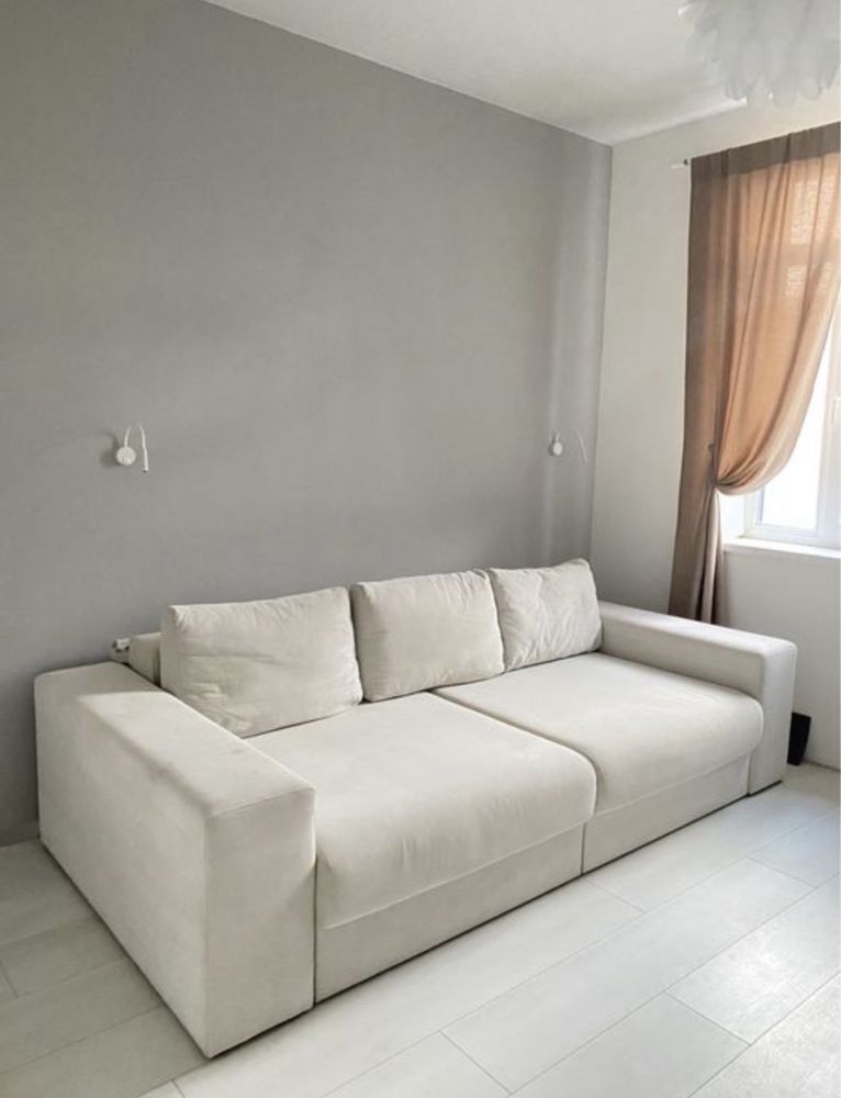 Терміновий продаж дивану Praktica sofa (Blest) нова колекція