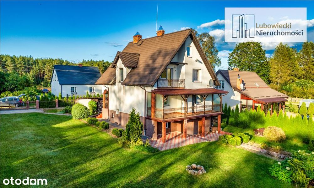 Dom w miejscowości Sędańsk