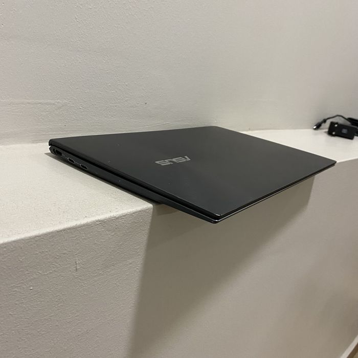 ASUS ZenBook 14 UX425EA/i5-1135G7/16GB/512GB/Win10