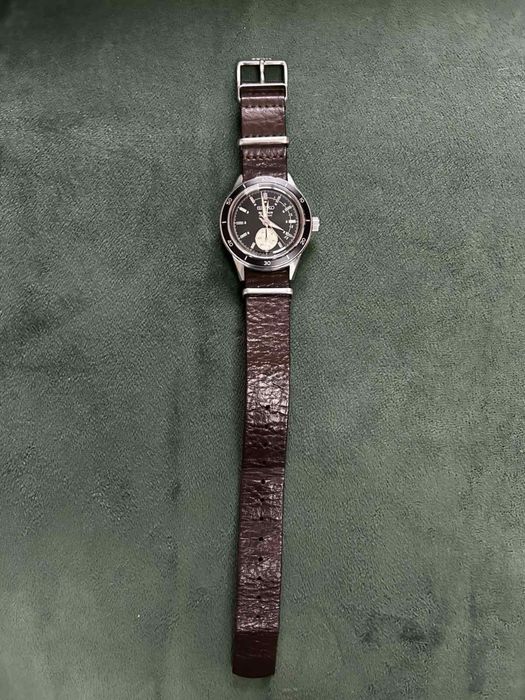 Годинник SEIKO чоловічий