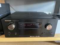Amplituner Marantz SR7500 Kino domowe THX, 7×105W, 7.1, Pure Direct