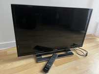 Sprzedam telewizor SHARP