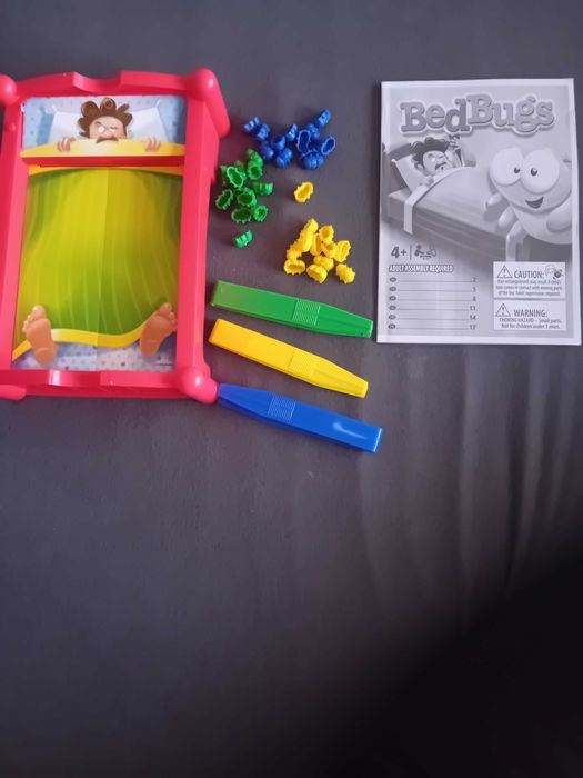 Sprzedam gre dla dzieci