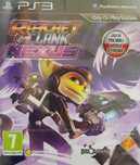 Ratchet & Clank: Into the Nexus PL PS3 PlayStation 3 Nowa Kraków