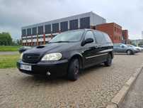 Kia Carnival 2,9CRDi