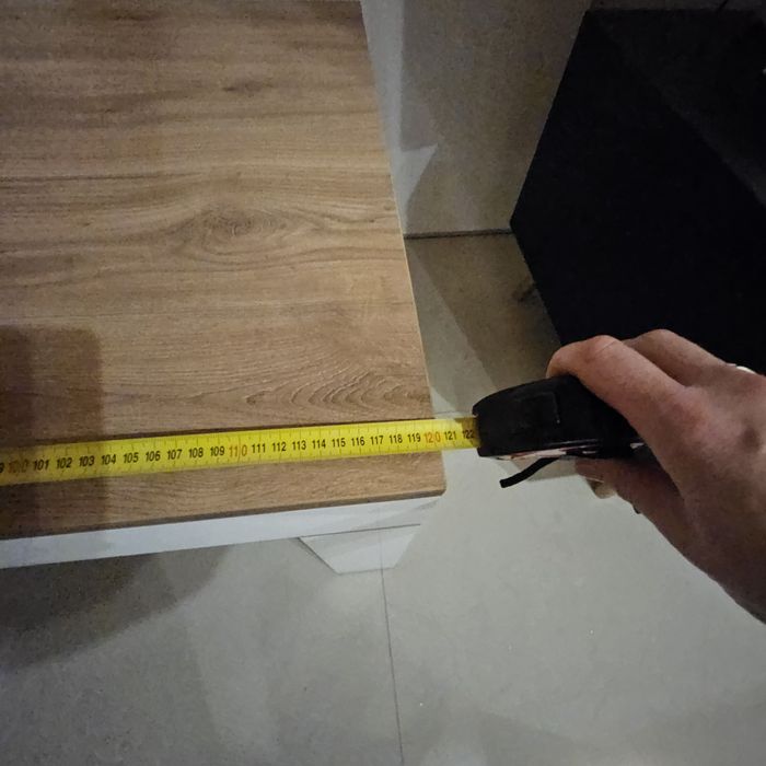 Stolik kawowy 120x60