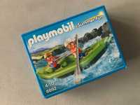 Playmobil zestaw 6892