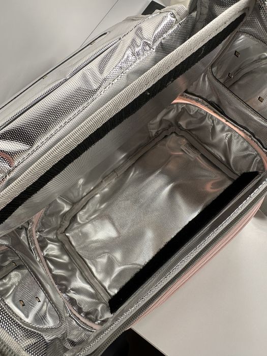 Сумка стерилізатор стан нового