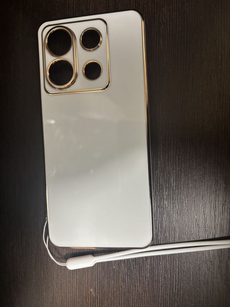 чехол на Xiaomi Redmi Note 13 Pro 5g