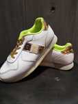 Sneakersy, buty sportowe dla dziewczynki r. 33