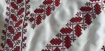 Продам вышиванку женскую