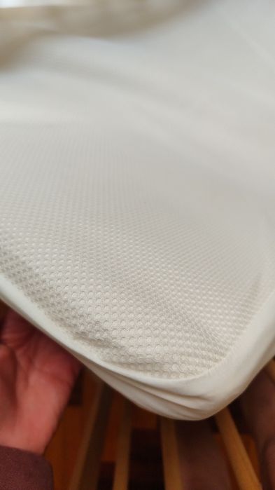 Cama/berço bebé (usado poucas vezes - como novo)