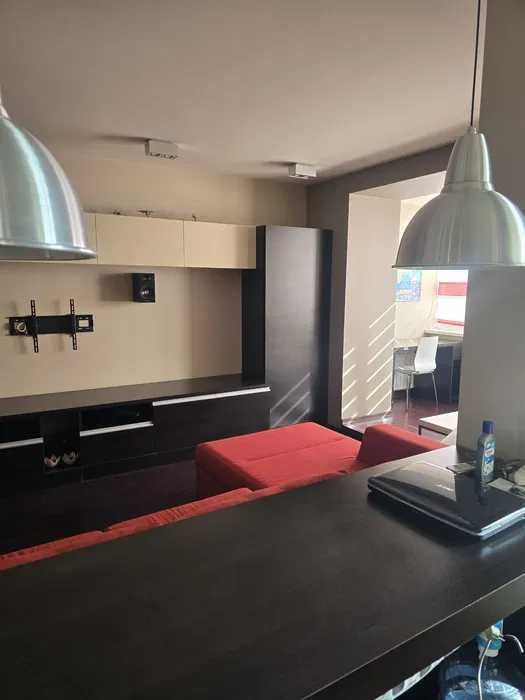 Оренда великої 1 к. Квартири 54м2 Чабани. Моноліт.