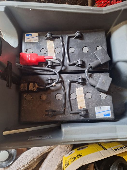 Szorowarka i parownica